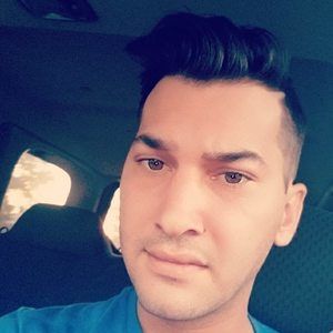 Meet your Posher, Christopher